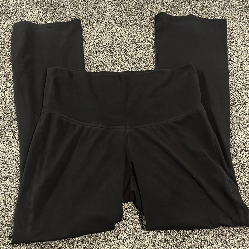 Maternity leggings